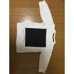H&M 美品 トレーナーのサムネイル