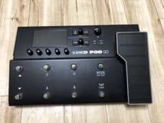 LINE6 pod goのサムネイル