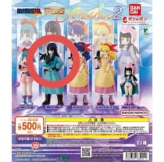 ドラゴンボールHG Another2 マイのサムネイル