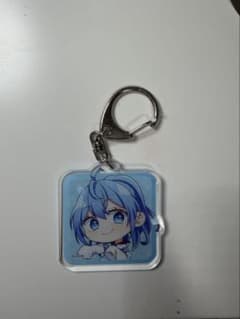 カラフルピーチ るな キーホルダーのサムネイル