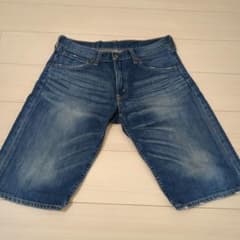 Levi's　半パン（サイズ30）のサムネイル