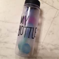MY BOTTLEのサムネイル