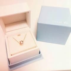 4℃ ネックレスのサムネイル