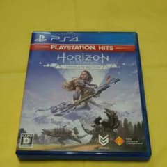 美品　Horizon Zero Dawn Complete Editionのサムネイル