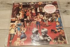 Do They Know It's Christmas? レコード - メルカリ