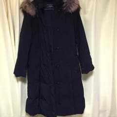 Leilian ダウンコートのサムネイル