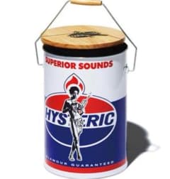 Hysteric Glamour オイル缶 ノベルティ - メルカリ