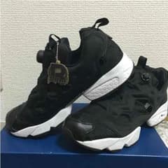 インスタポンプ リーボックポンプフューリーのサムネイル