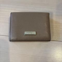 FURLA三つ折り財布のサムネイル