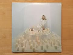 ASHE 「ASHLYN」2枚組 輸入盤レコードのサムネイル