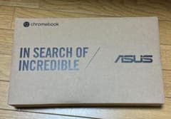 ASUS Chromebook C223NA (C223NA-GJ0018)のサムネイル