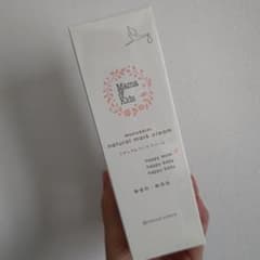 ママ＆キッズ ナチュラルマーククリームのサムネイル