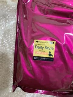 Daily Style 腎臓サポート1kgのサムネイル