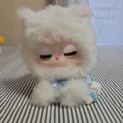 iMoochi HOPAMI 本体　おめかしフル満喫セットのサムネイル