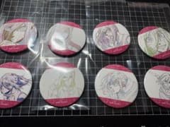 千切豹馬 ブルーロック展 缶バッジのサムネイル