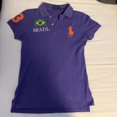 Ralph Lauren ビックポニー　ポロシャツのサムネイル