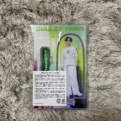 24時間値下中】超特急 タクヤ REAL? アクリルスタンド アクスタ - メルカリ