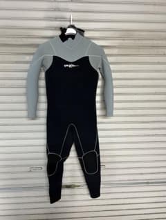 Rock Hopper ウェットスーツ フルスーツ - 5