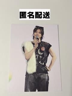 INI 松田迅　RTP レターカードのサムネイル