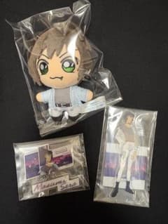 名探偵コナン　一番くじ　世良真純のサムネイル