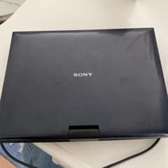LAPSOON様専用　SONY Blu-ray Discplayerのサムネイル