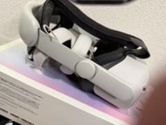 Oculus Quest2 64GBのサムネイル