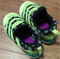ダイナモフリー 16のサムネイル