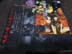 零～zero～零～紅い蝶～恐怖ファンブック怨霊の刻 零～zero～零～紅い蝶～恐怖ファンブック怨霊の刻 零～zero～零