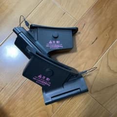 エアバギー  ドッキング　アダプターのサムネイル