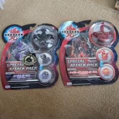 (新品未開封) 爆丸 ハーデス。タービンとサイボークヘリオス。タービン　セット 新品未開封) 爆丸 ハーデス。タービンとサイボークヘリオス。タービン
