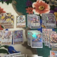 エンジェルフェザーデッキのサムネイル
