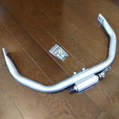 MINOURA MoZ Roller 用フォークスタンドのサムネイル