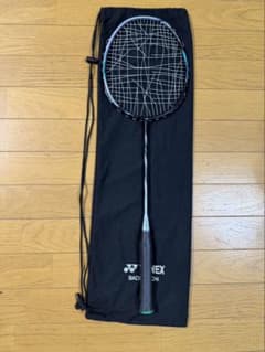 Astrox 88SPro バドミントンラケット　4UG5 ジャンク品 YONEX ASTROX 88dpro 4u5 ジャンク品 - メルカリ