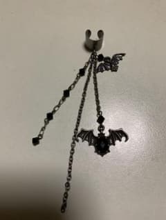 13 OZZ ON イヤーカフのサムネイル