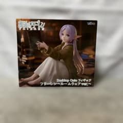 TAITO 프리렌~룸웨어 ver. 피규어 개봉품