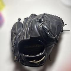 MizunoGlobalElite硬式投手用のサムネイル