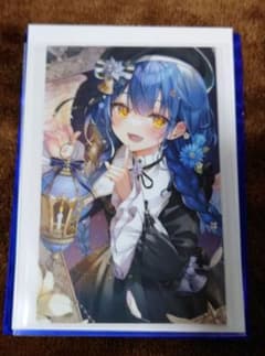 にじさんじ ノスタルジアコレクション コレクションカード 天宮こころのサムネイル