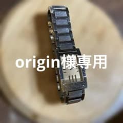 エルメス　タンデム　レディース　クォーツ　ただいま稼働中のサムネイル