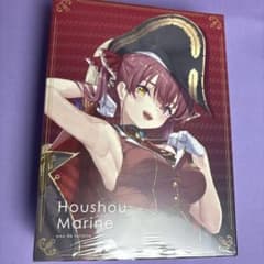 ホロライブ 宝鐘マリン 香水 - メルカリ