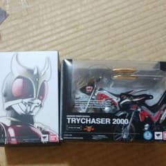 本日限定千円OFF！！真骨彫製法　仮面ライダークウガ ライジングマイティのサムネイル