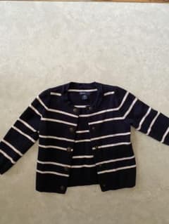 baby gap ニットカーディガン90のサムネイル