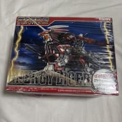 TOMY ゾイド EZ-072 エナジーライガー - メルカリ