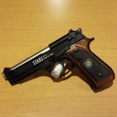 東京マルイ サムライエッジ ※【ジャンク】のサムネイル