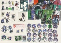 【VALIS】RARA グッズまとめ売りのサムネイル