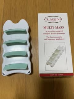 CLARINS マルチ　マスのサムネイル
