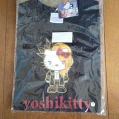 yoshikitty Tシャツ XSサイズのサムネイル