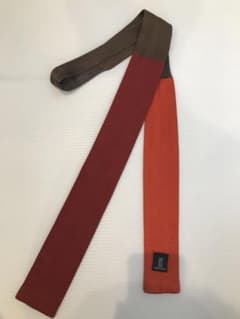 Marcel Lassance のニットタイのサムネイル