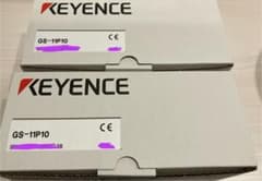 キーエンス GS-11P10 セーフティドアセンサ 2個セット KEYENCE