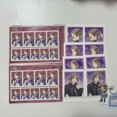 ヘタリア フランス グッズセットのサムネイル