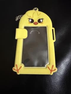 straykids SKZOO ポガリ トレカケースのサムネイル